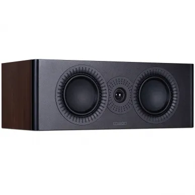 Центральный канал Mission LX-C2 MKII (Walnut Pearl)
